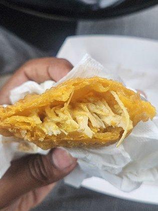 13 Flavors Peruvian Food Truck