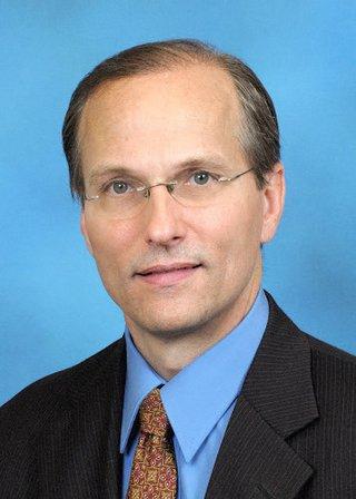 James B. Piper, MD