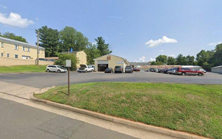 Old Towne Auto Services