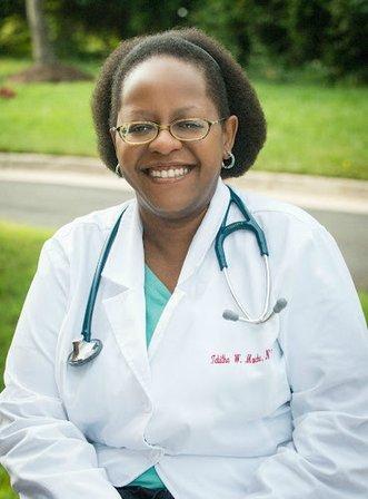 Burke Internal Medicine
