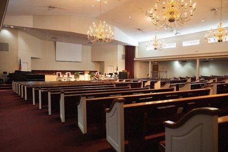Dominion Christian School - North Campus (K-12)