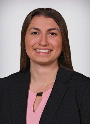 Olivia M. Miller, PA