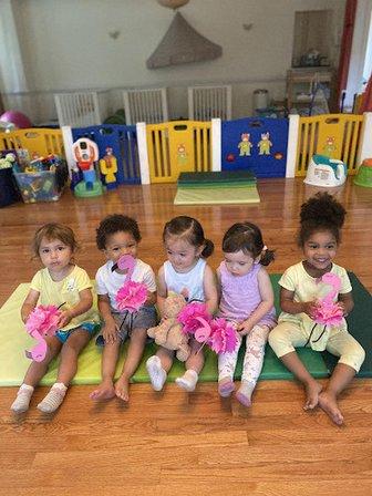 The Classroom LLC