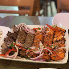 Ashburn Kabob