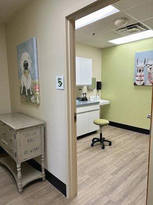 Western Loudoun Pediatrics