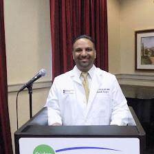 Nauman J. Akhtar MD