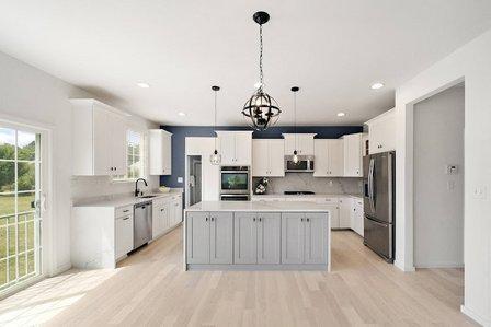 Granite and Cabinet Center