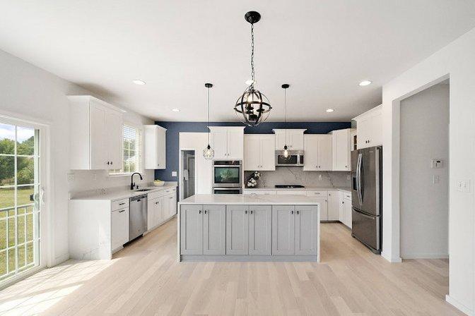 Granite and Cabinet Center