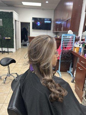 Act II Salon
