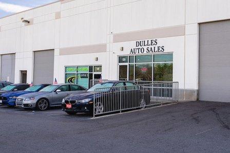 Dulles Auto Sales