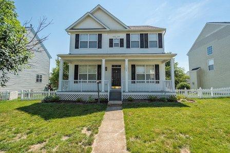 Bay Property Management Group Northern Virginia
