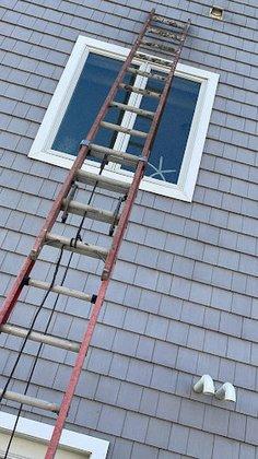 Neo Dryer Vent Service