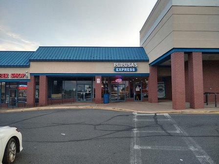 Maplewood Center