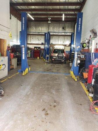 Wade Auto Service Inc
