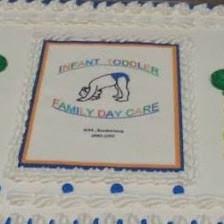Infant Toddler Family Day Care