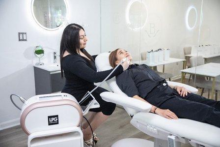 Bellissima Spa