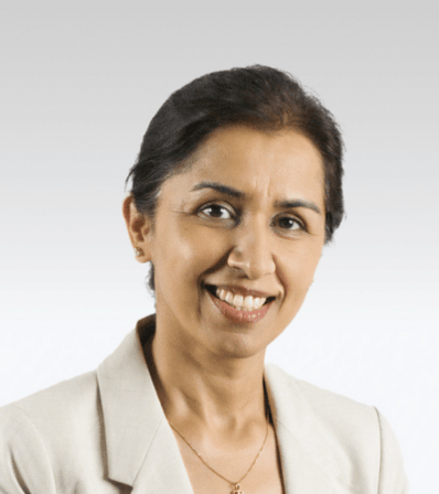 Dr. Aman Gill MD