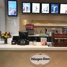 Häagen-Dazs