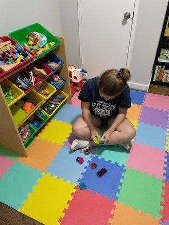 Blarney Therapy Center