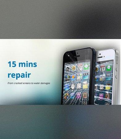 All Tech Fix- Phone Repair, Tablet Repair