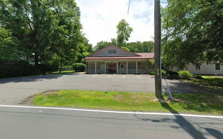 Clifton Town Hall