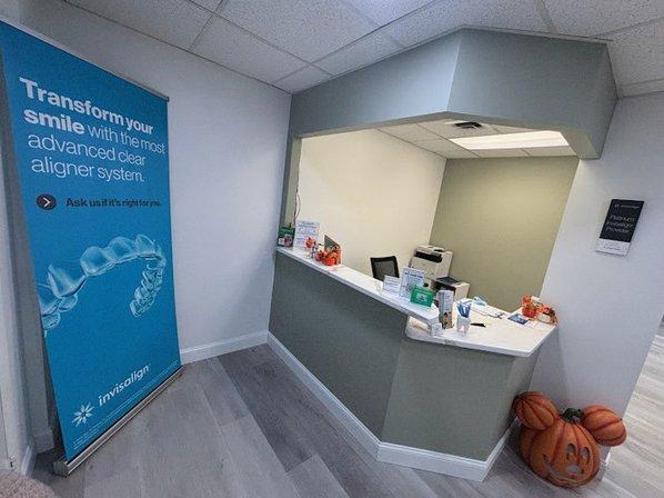 Merrifield Dentist