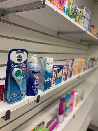 St. Luke Pharmacy