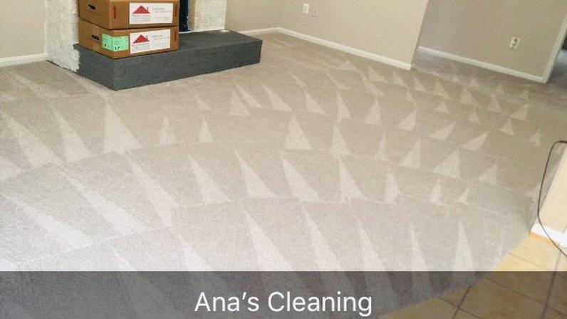 Ana's Cleaning Services LLC