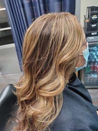 LUX COLOR LAB LLC