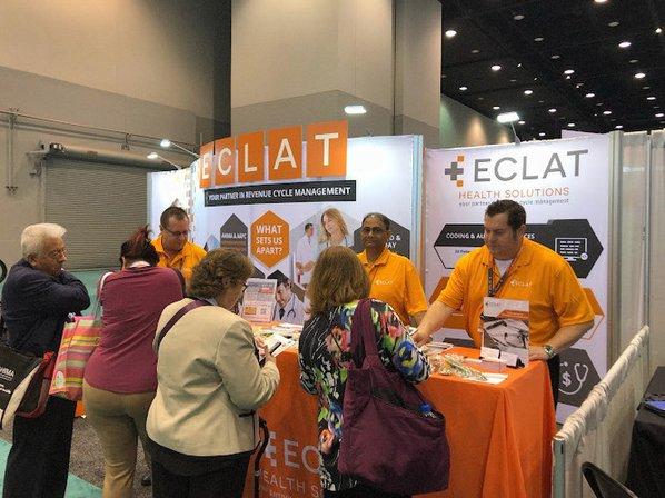 ECLAT Health Solutions