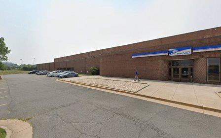 Dulles Processing and Distribution Center