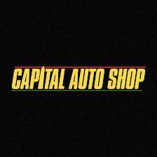Capital Auto Shop