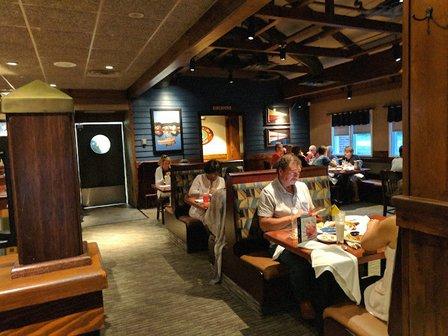 Red Lobster