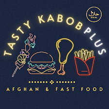 Tasty Kabob Plus