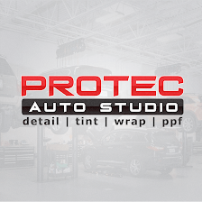 ProTec Auto Studio - Detail | Tint | Wrap | PPF