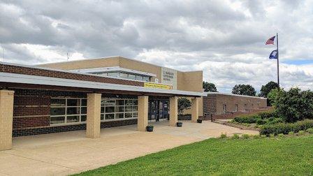 Hutchison Elementary School