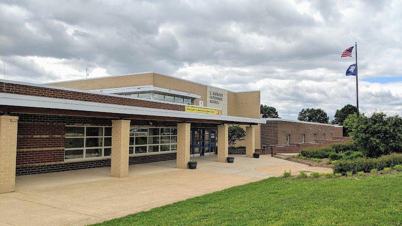 Hutchison Elementary School