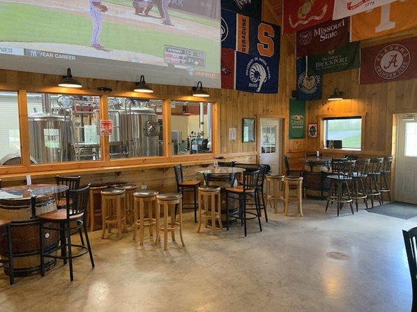 Barnhouse Brewery