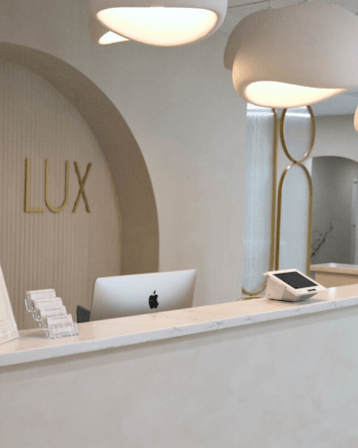 Lux Laser & Skincare in Sterling, VA