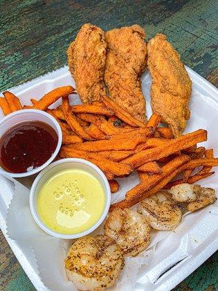 Skrimp Shack | Manassas, VA