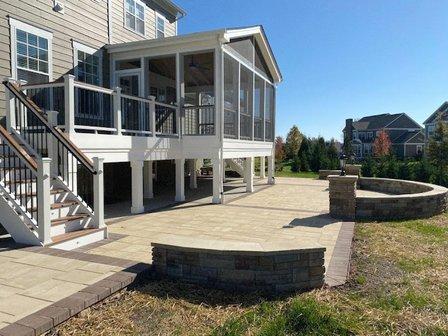 HD Decks & Exteriors