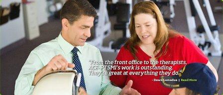 ACE Physical Therapy & Sports Medicine Institute, LLC