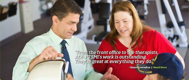 ACE Physical Therapy & Sports Medicine Institute, LLC