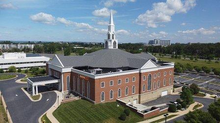 Community Church