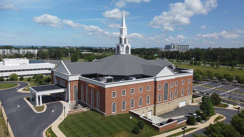 Community Church