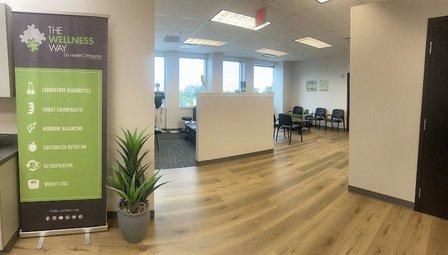 The Wellness Way - Leesburg