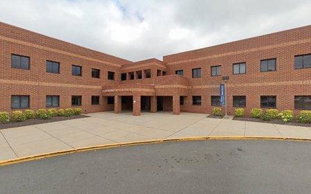 Inova Cares for Families - Sterling