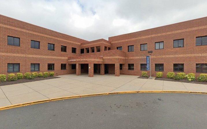Inova Cares for Families - Sterling