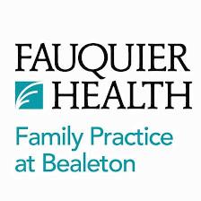 Fauquier Health Family Practice at Bealeton