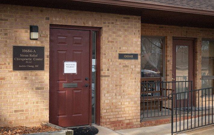 Stress Relief Chiropractic Center